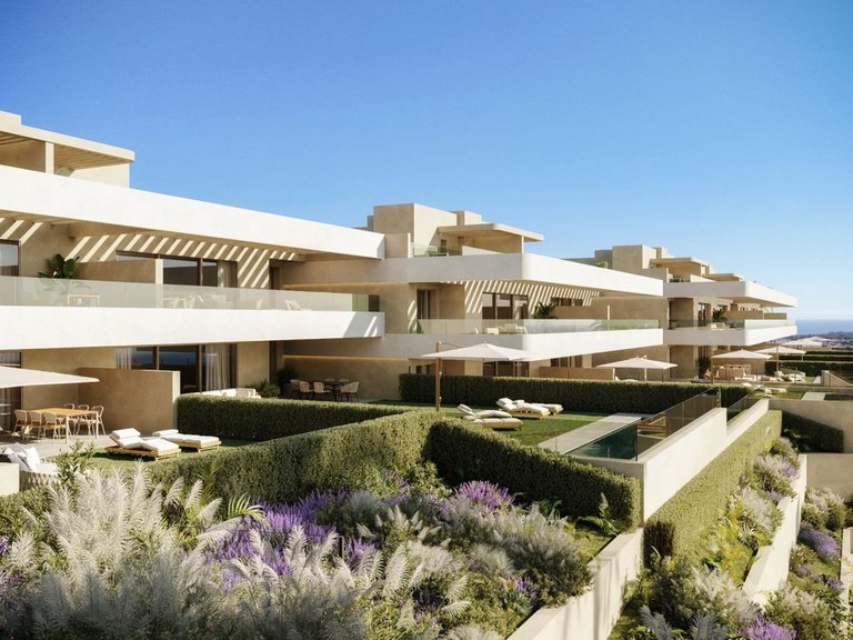 Apartment for Sale in Estepona, Malaga 12