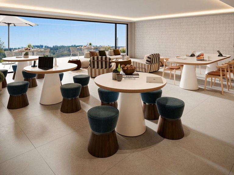 Apartment for Sale in Marbella, Malaga 3