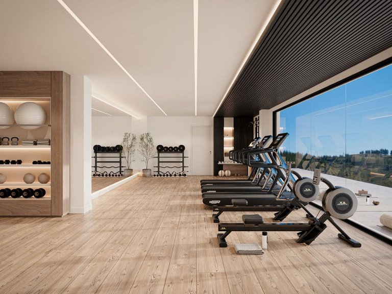 Apartment for Sale in Marbella, Malaga 7