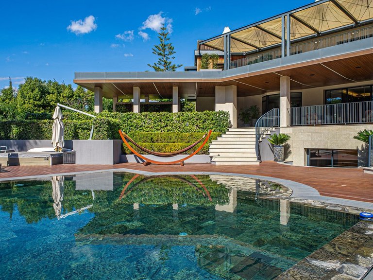 Villa for Sale in Marbella, Malaga 1