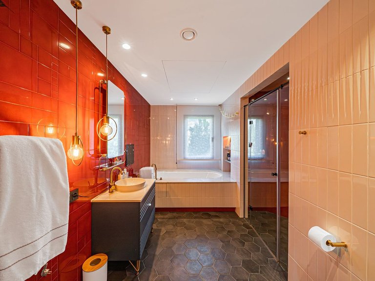 Villa for Sale in Marbella, Malaga 18