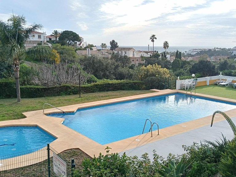 Apartment for Sale in El Faro, Malaga 1