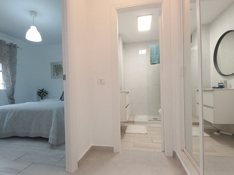 Apartment for Sale in El Faro, Malaga 14