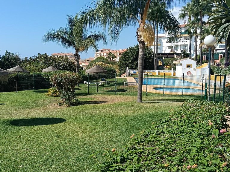 Apartment for Sale in El Faro, Malaga 16