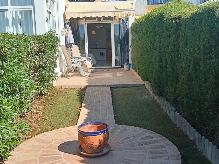 Apartment for Sale in El Faro, Malaga 17