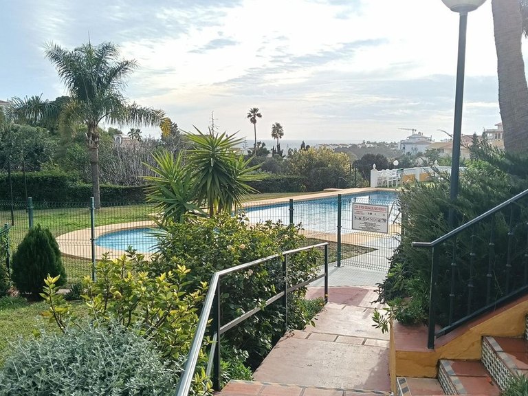 Apartment for Sale in El Faro, Malaga 18
