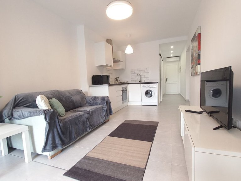 Apartment for Sale in El Faro, Malaga 2