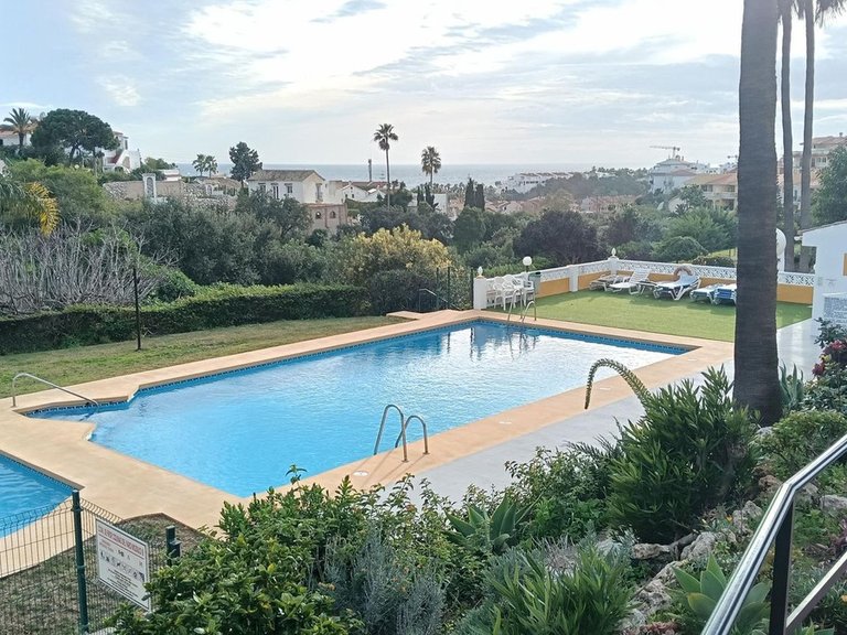 Apartment for Sale in El Faro, Malaga 20