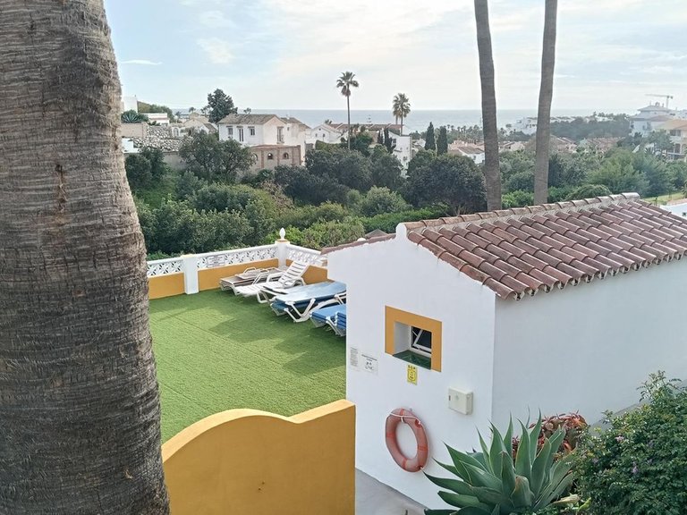 Apartment for Sale in El Faro, Malaga 21