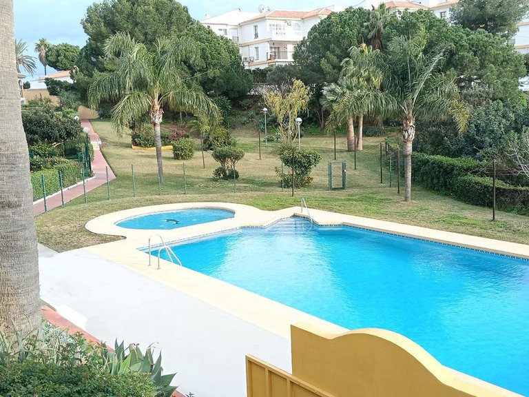 Apartment for Sale in El Faro, Malaga 22