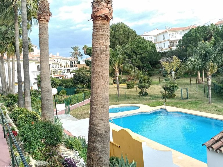 Apartment for Sale in El Faro, Malaga 23