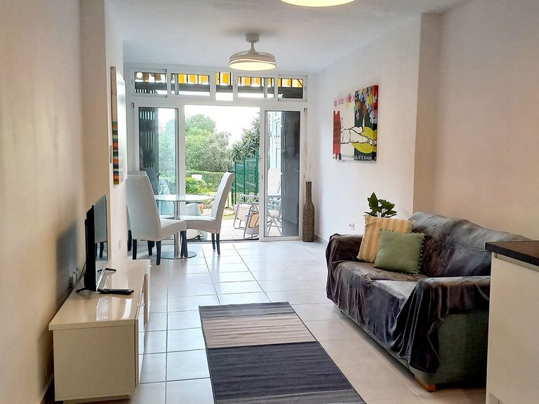 Apartment for Sale in El Faro, Malaga 3