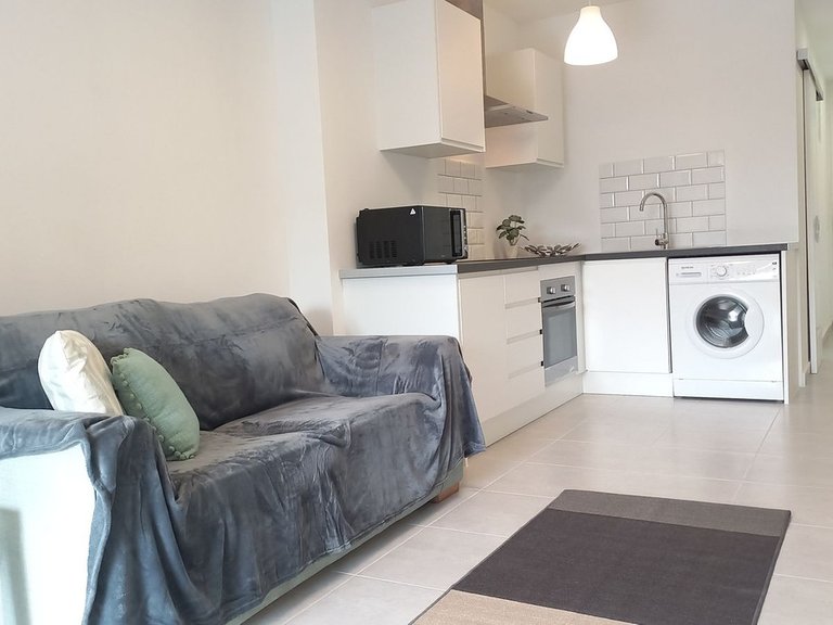 Apartment for Sale in El Faro, Malaga 4