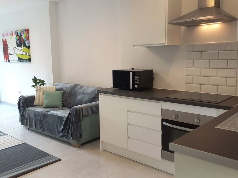 Apartment for Sale in El Faro, Malaga 5