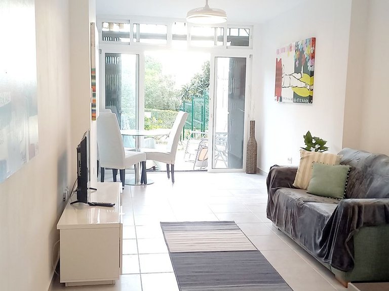 Apartment for Sale in El Faro, Malaga 6