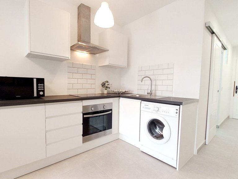 Apartment for Sale in El Faro, Malaga 7