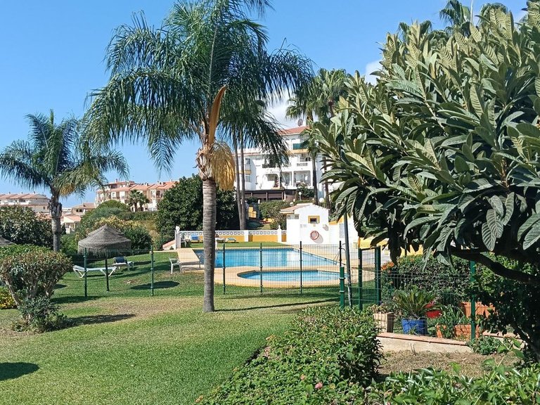 Apartment for Sale in El Faro, Malaga 8