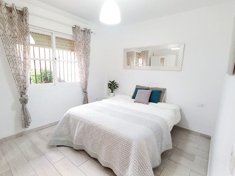 Apartment for Sale in El Faro, Malaga 9