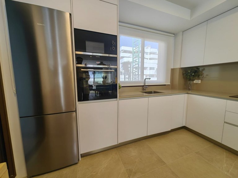 Apartment for Sale in Estepona, Malaga 11