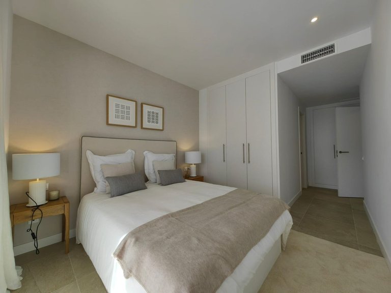 Apartment for Sale in Estepona, Malaga 14