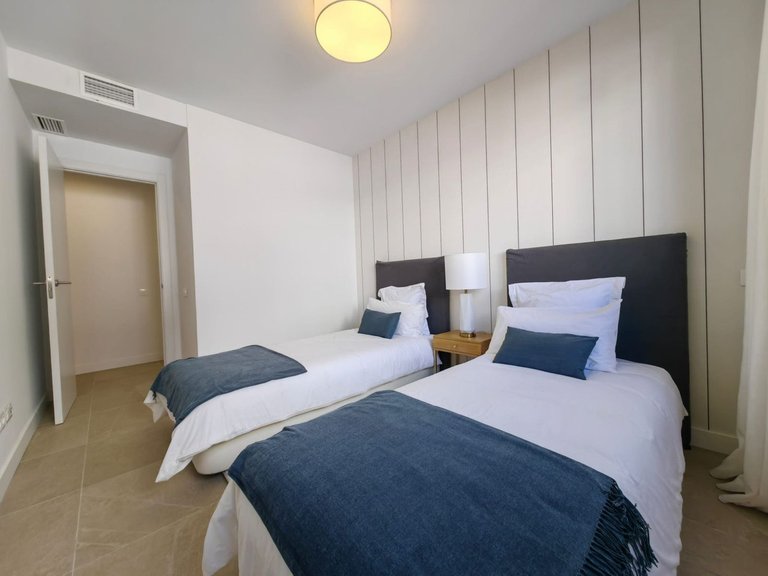 Apartment for Sale in Estepona, Malaga 16