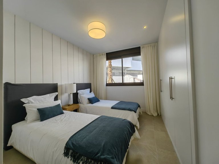 Apartment for Sale in Estepona, Malaga 17