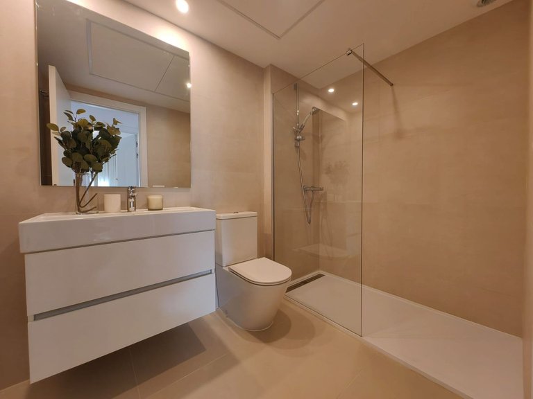 Apartment for Sale in Estepona, Malaga 18