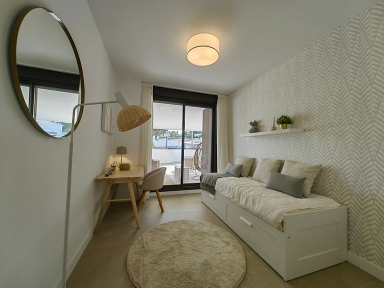 Apartment for Sale in Estepona, Malaga 19