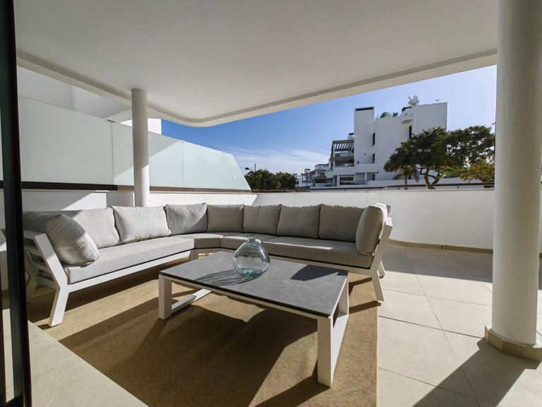 Apartment for Sale in Estepona, Malaga 2