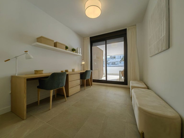 Apartment for Sale in Estepona, Malaga 20