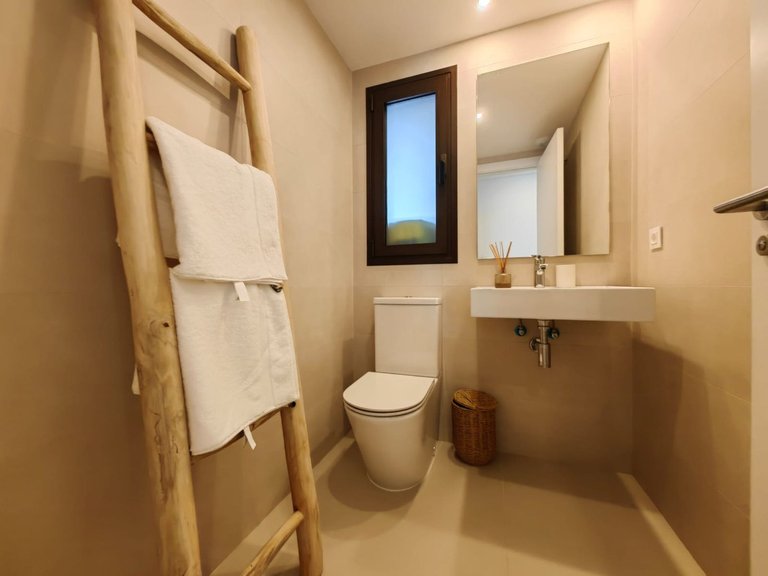 Apartment for Sale in Estepona, Malaga 21