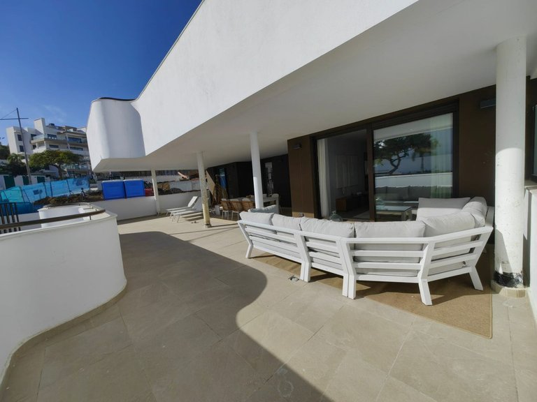 Apartment for Sale in Estepona, Malaga 23