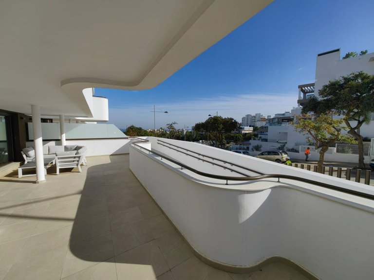 Apartment for Sale in Estepona, Malaga 25