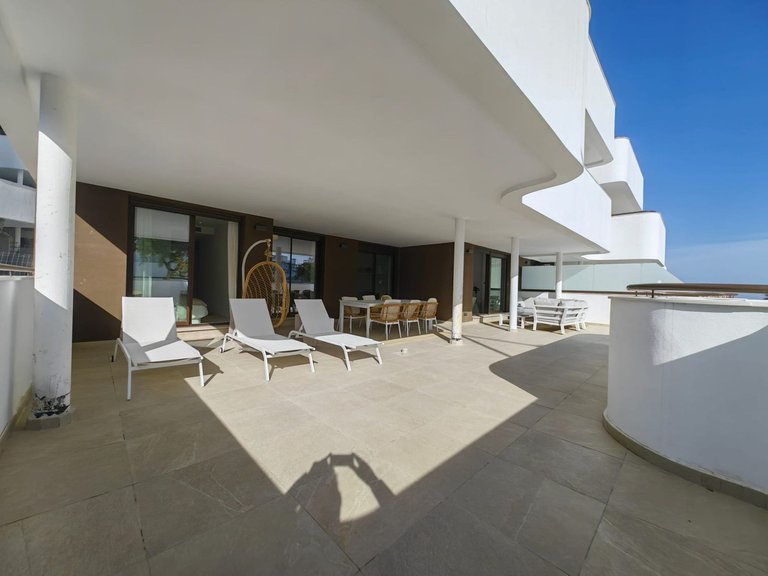 Apartment for Sale in Estepona, Malaga 26