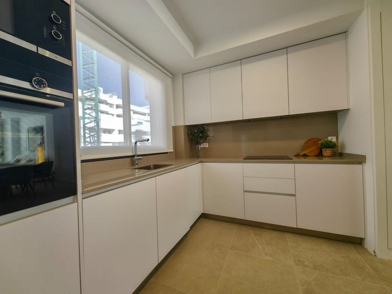 Apartment for Sale in Estepona, Malaga 3