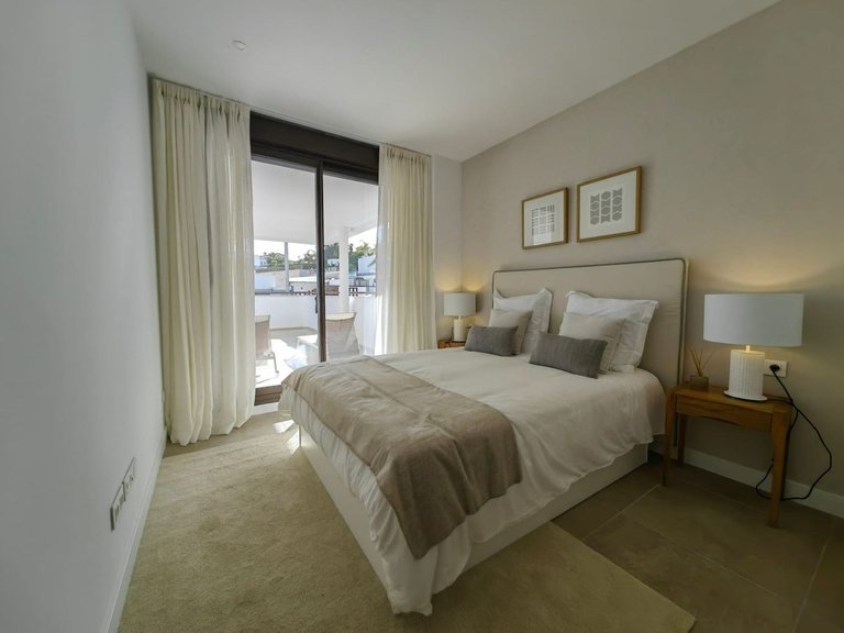 Apartment for Sale in Estepona, Malaga 4