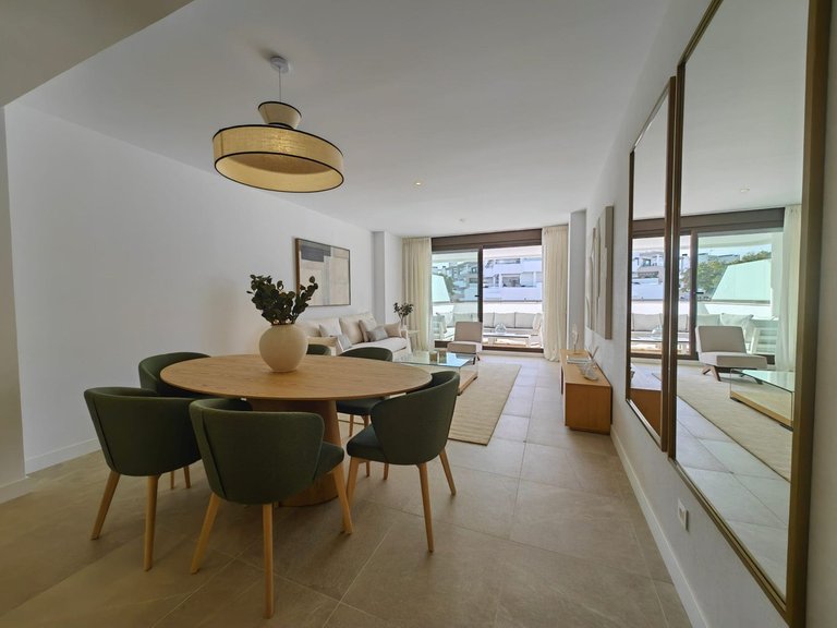 Apartment for Sale in Estepona, Malaga 7