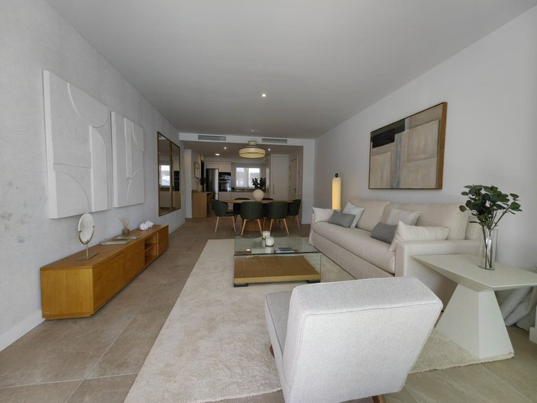 Apartment for Sale in Estepona, Malaga 8