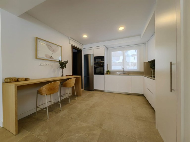 Apartment for Sale in Estepona, Malaga 9