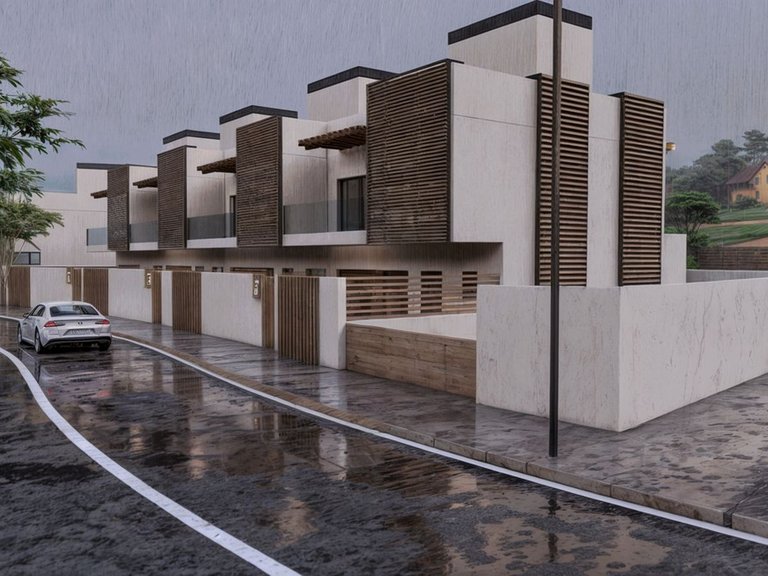 Villa for  in Estepona, Malaga 17