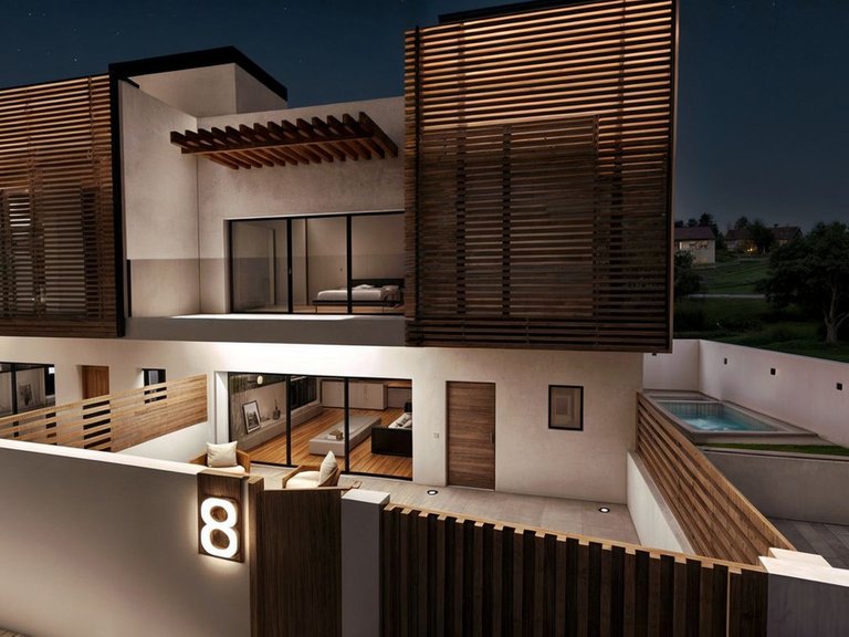 Villa for  in Estepona, Malaga 23