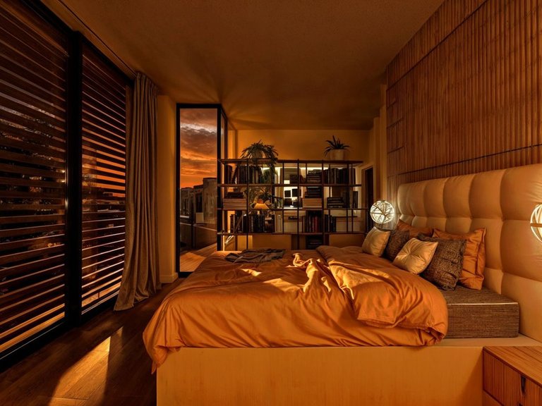 Villa for  in Estepona, Malaga 5