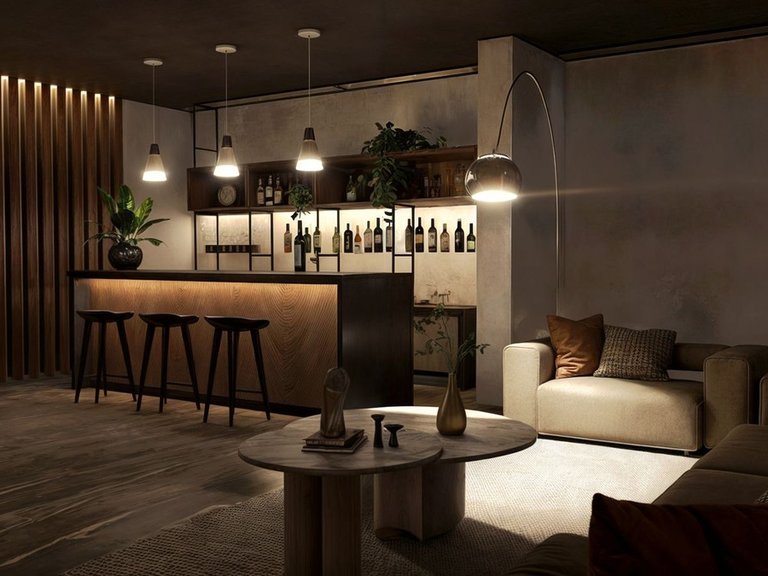 Villa for  in Estepona, Malaga 7