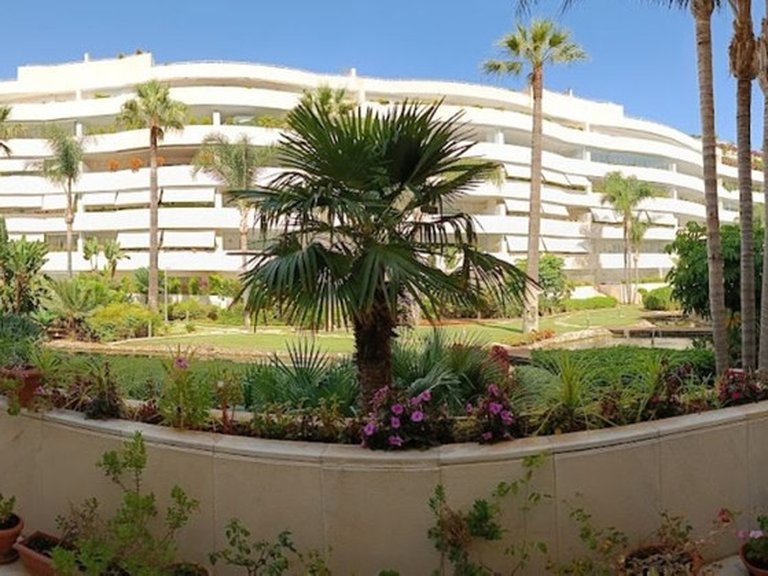 Apartment for Sale in Puerto Banús, Malaga 14
