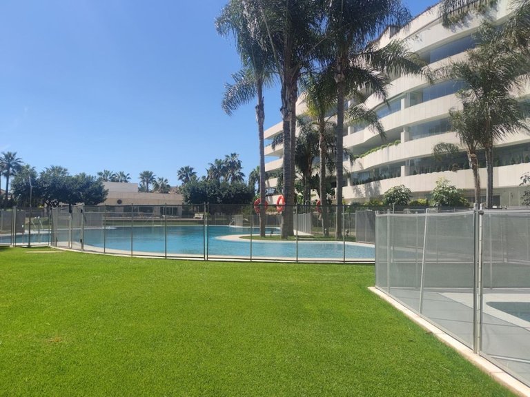 Apartment for Sale in Puerto Banús, Malaga 15