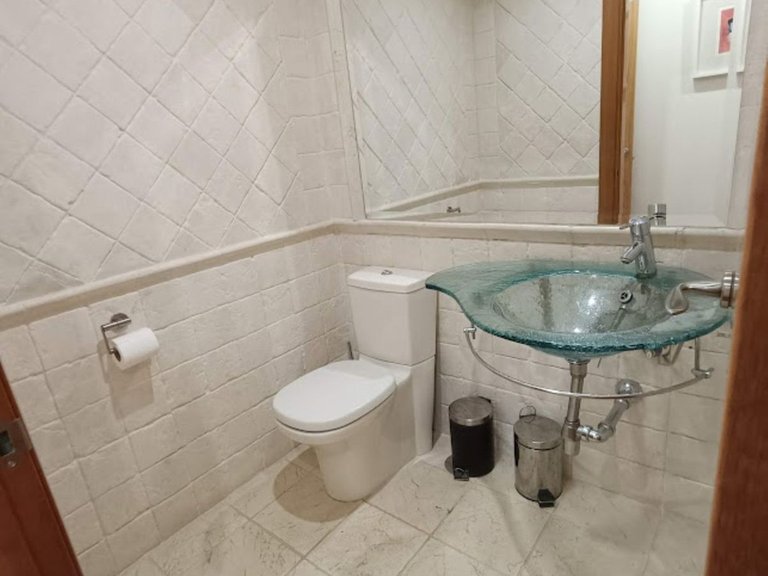 Apartment for Sale in Puerto Banús, Malaga 20