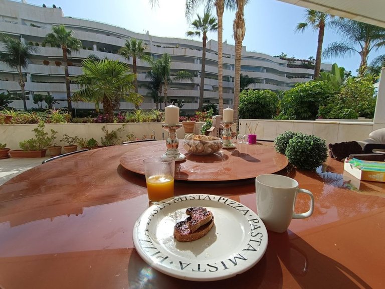 Apartment for Sale in Puerto Banús, Malaga 23