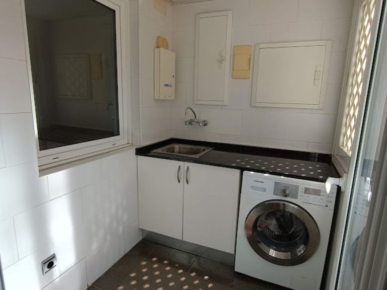 Apartment for Sale in Puerto Banús, Malaga 24