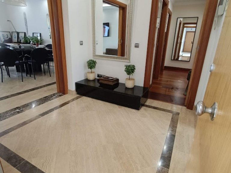 Apartment for Sale in Puerto Banús, Malaga 25