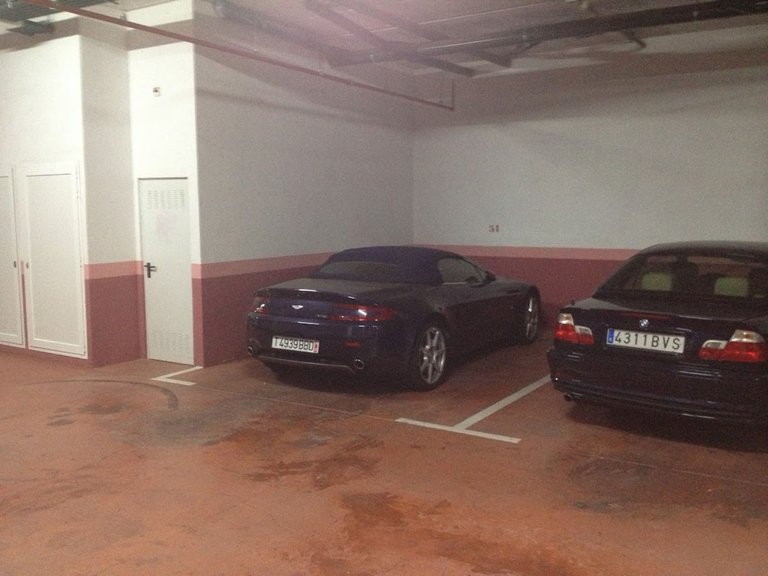 Apartment for Sale in Puerto Banús, Malaga 9